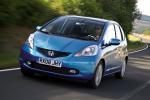 Honda Jazz 2008 года